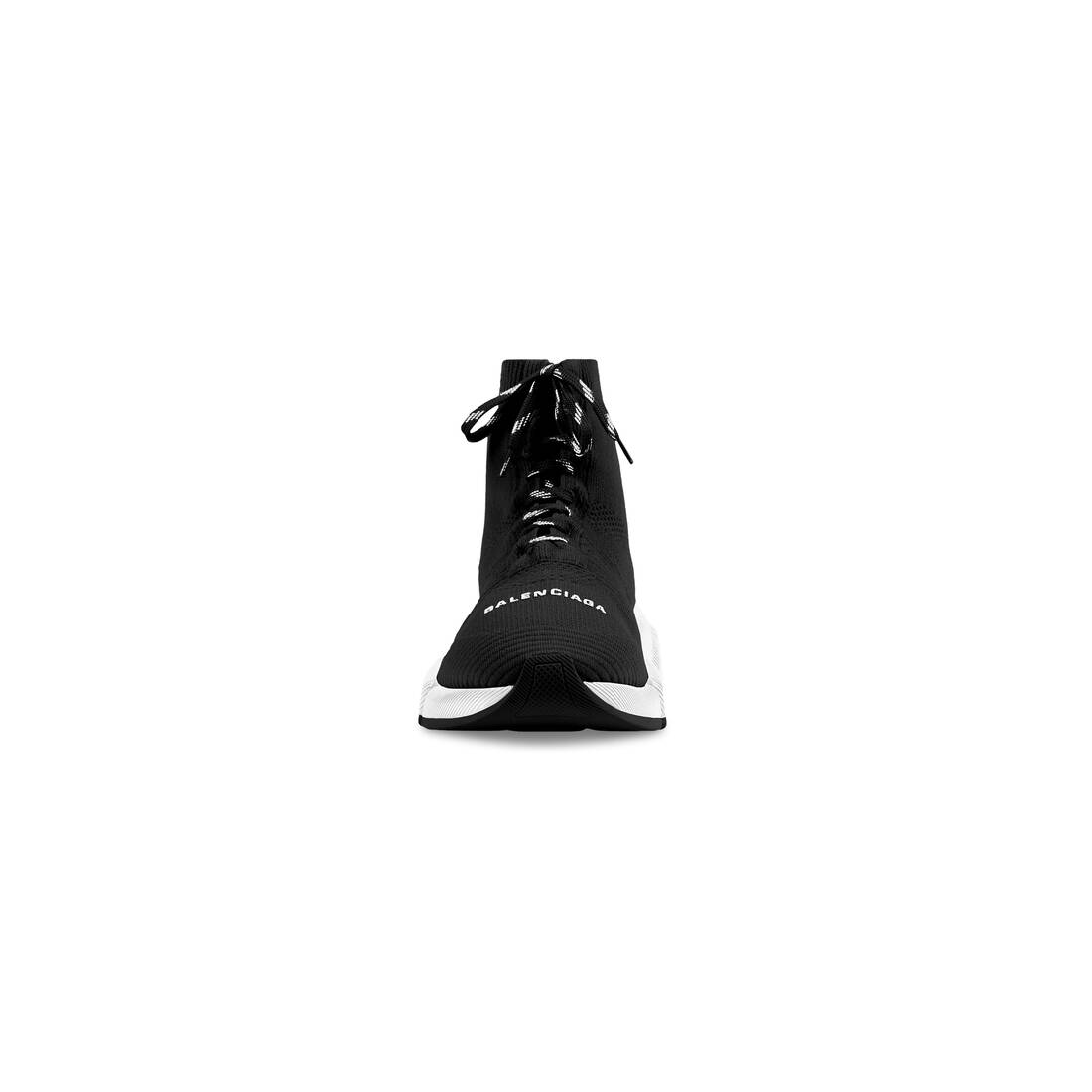 Men’s Speed 2.0 Lace-up Sneaker in Black - Image 2